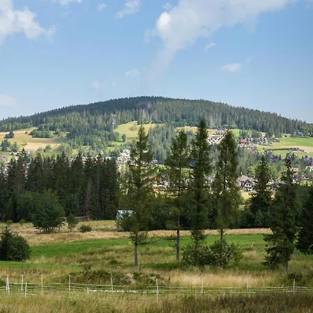 Apartman Giewont View By Renters Kościelisko