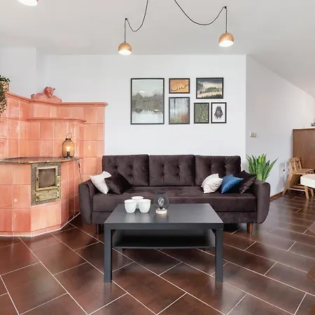 Giewont View By Renters *