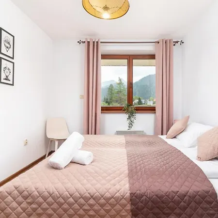 Giewont View By Renters * Kościelisko