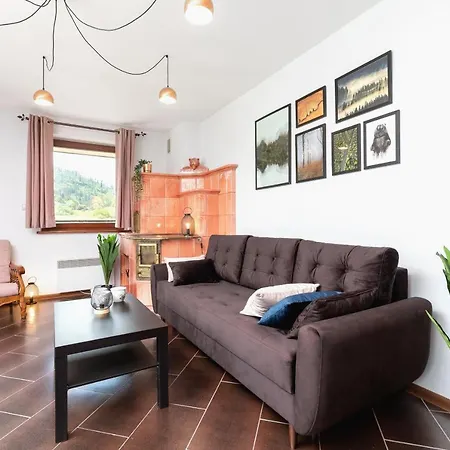 Apartman Giewont View By Renters *